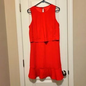 Banana Republic Dress Size 10